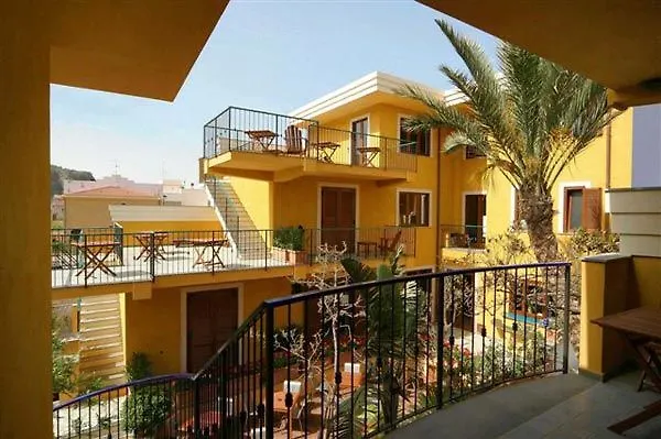 Hotel Esperia Milazzo