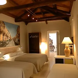 Re Umberto Bed and breakfast