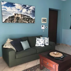  Appartamento Casa Sul Mare Ponente