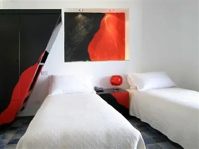 Hotel Esperia Milazzo