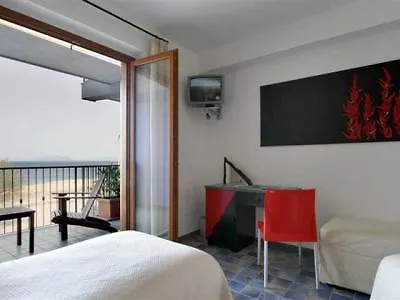 Hotel Esperia Milazzo Italia