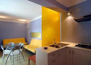 Hotel Esperia Milazzo