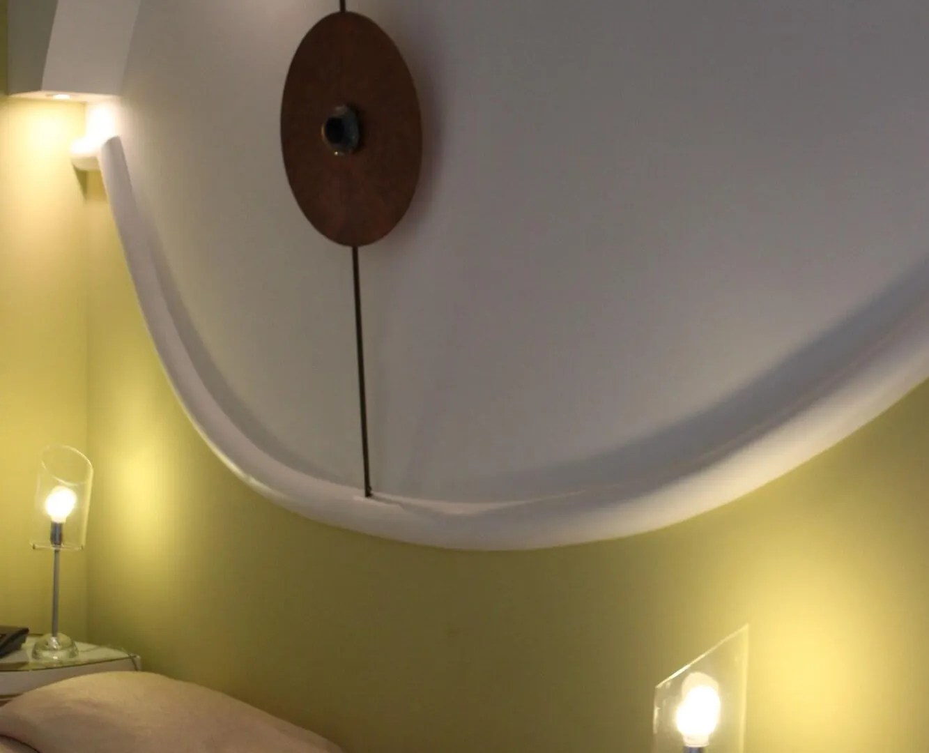 Hotel Esperia Milazzo