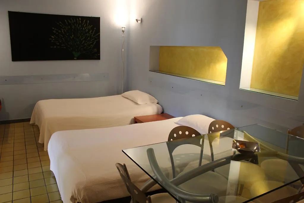 Hotel Esperia Milazzo