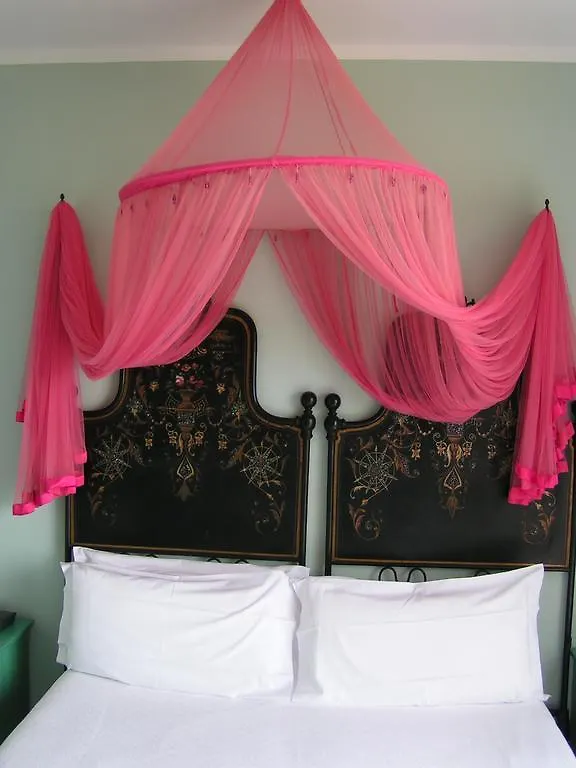 Hotel Esperia Milazzo