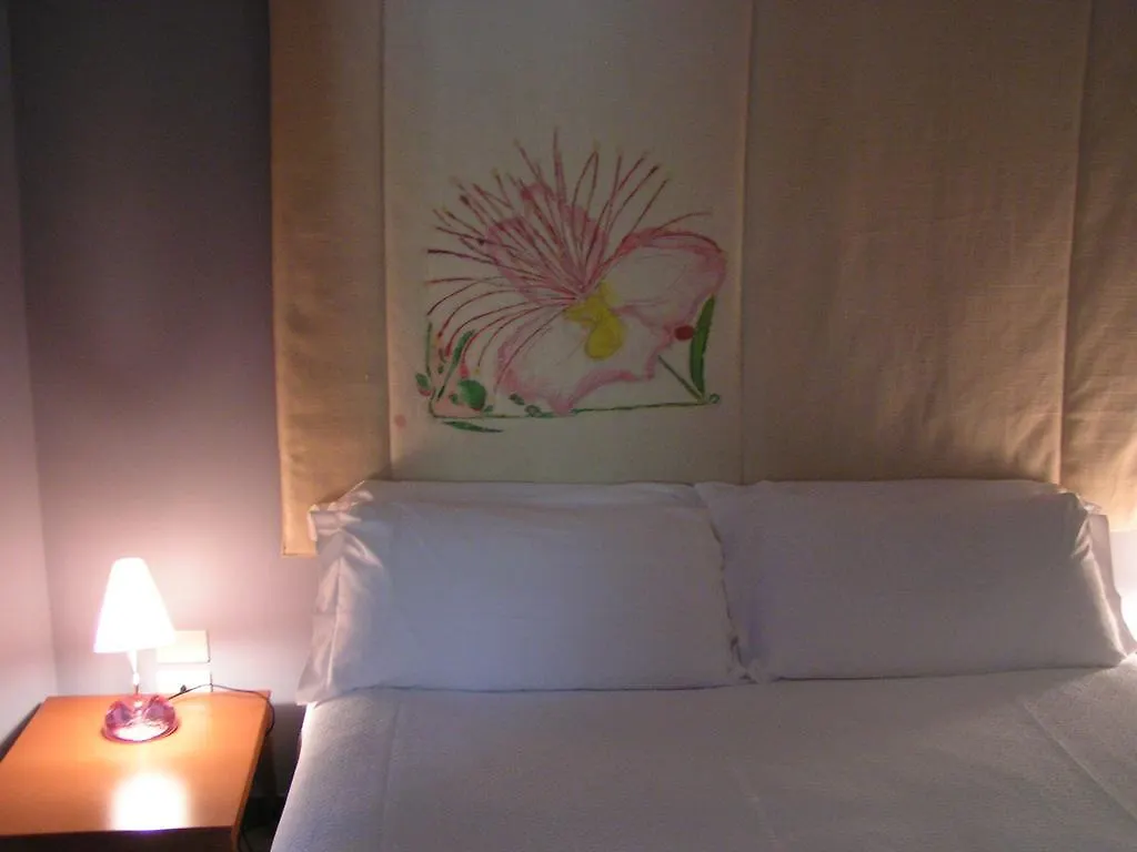 ***  Hotel Esperia Milazzo Italia