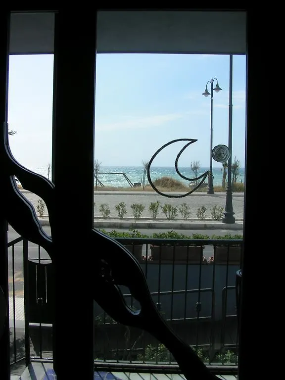 Hotel Esperia Milazzo