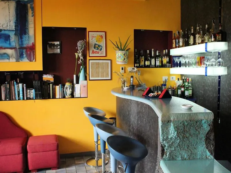 Hotel Esperia Milazzo 3*,