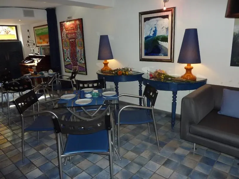 Hotel Esperia Milazzo