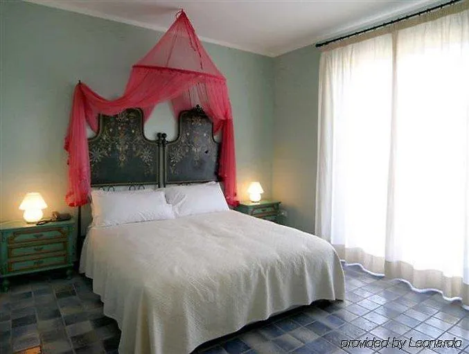 Hotel Esperia Milazzo