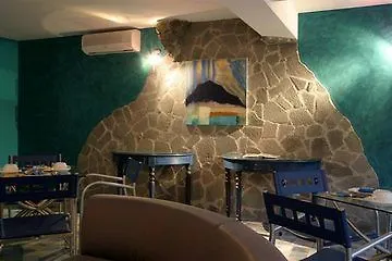 Hotel Esperia Milazzo