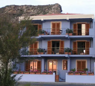 Hotel Esperia Milazzo