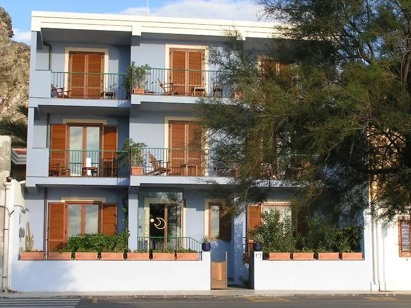 Hotel Esperia Milazzo