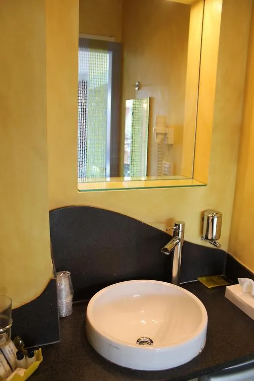 Hotel Esperia Milazzo