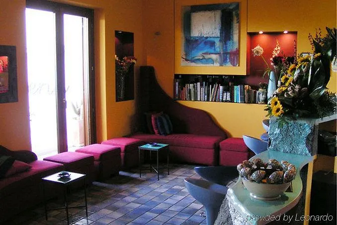 ***  Hotel Esperia Milazzo Italia