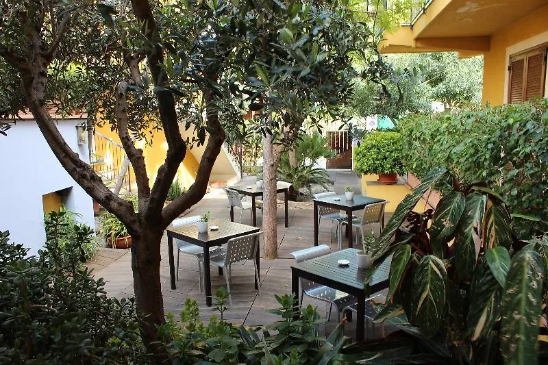 Hotel Esperia Milazzo 3*,  Italia