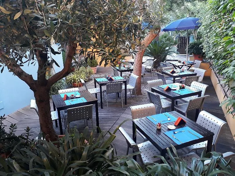 Hotel Esperia Milazzo