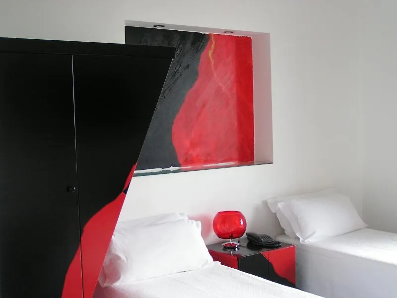 Hotel Esperia Milazzo