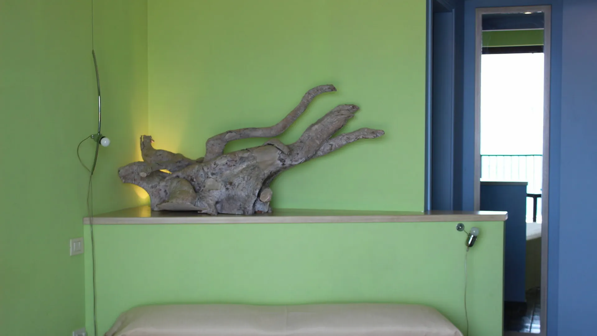 Hotel Esperia Milazzo 3*,
