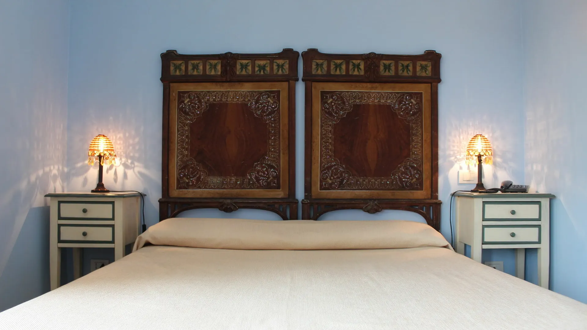 Hotel Esperia Milazzo