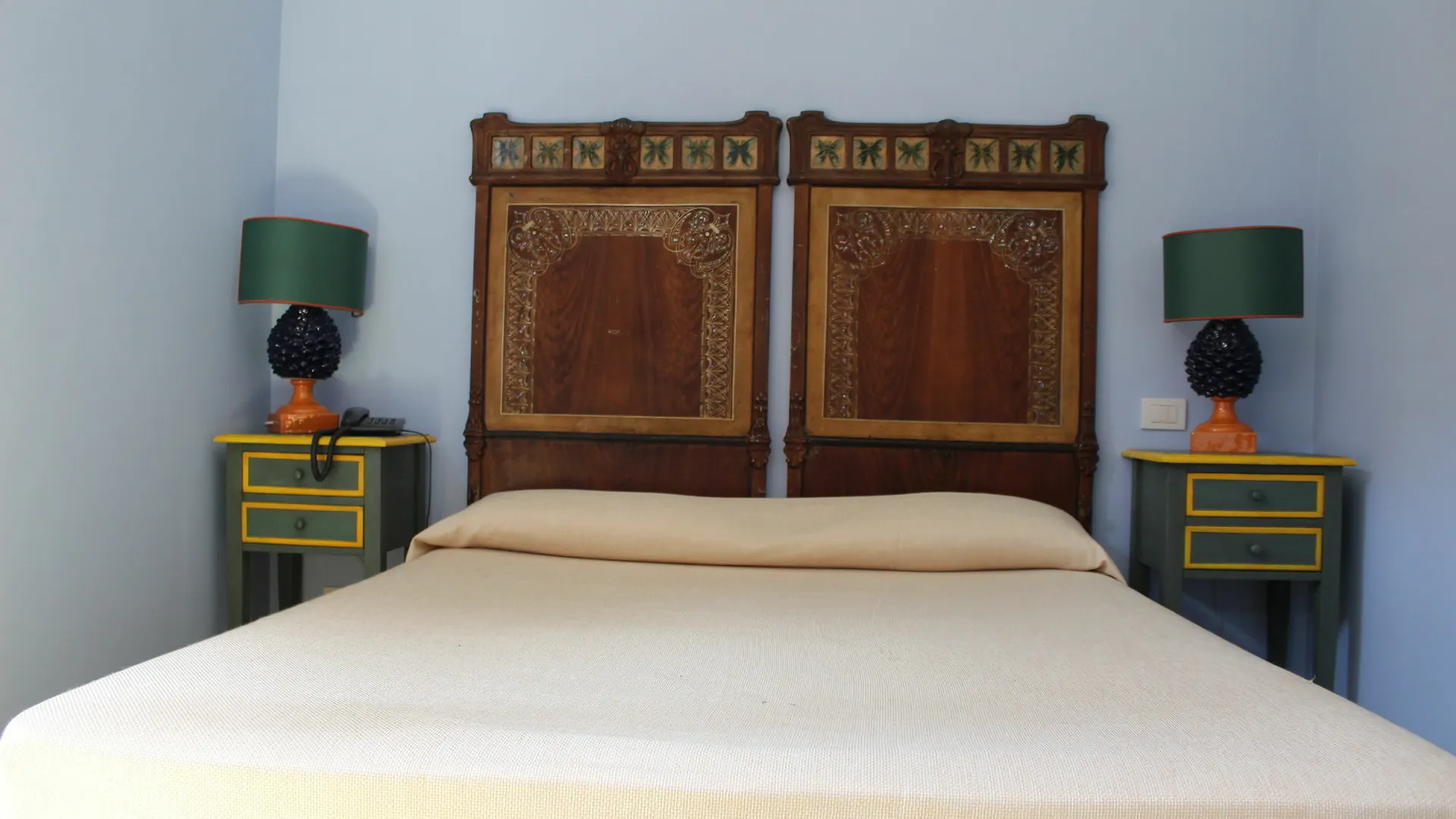 Hotel Esperia Milazzo