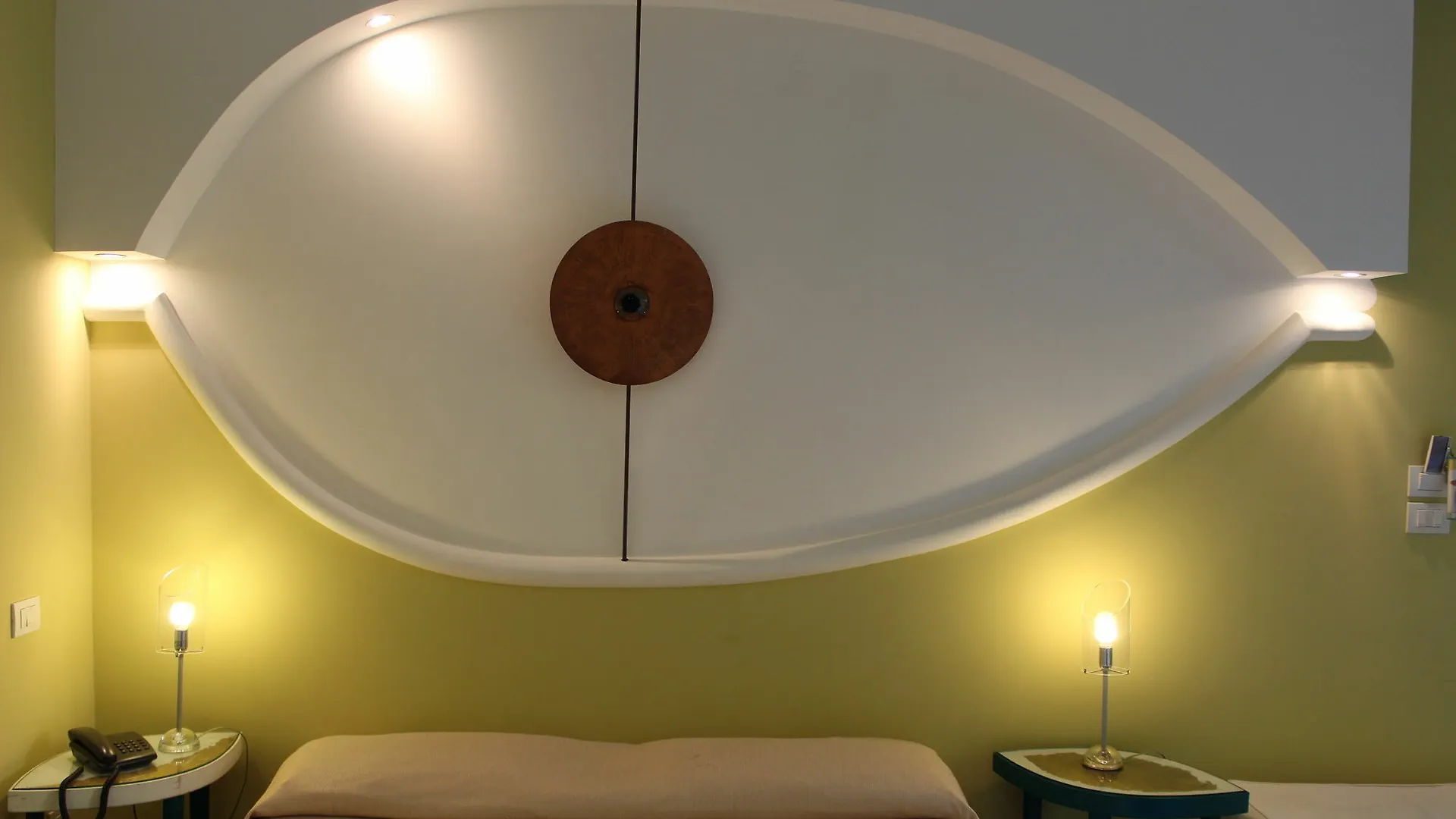 Hotel Esperia Milazzo