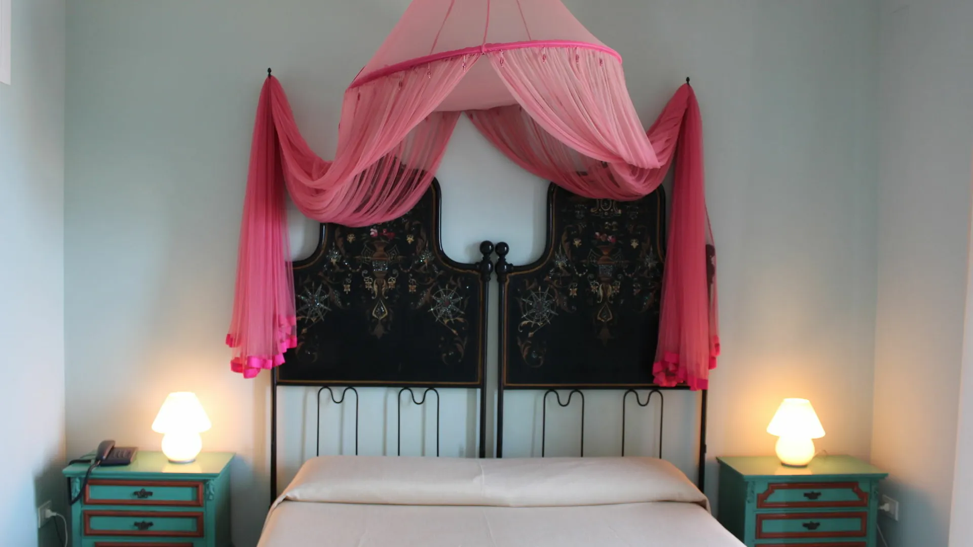 Hotel Esperia Milazzo 3*,  Italia