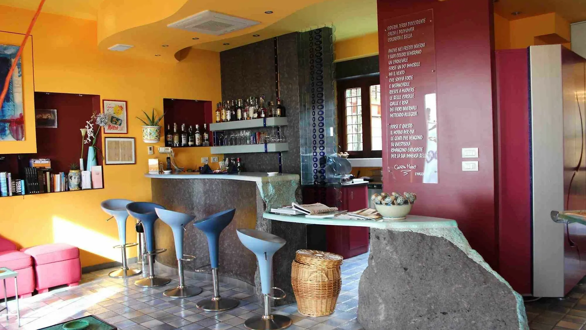 Hotel Esperia Milazzo