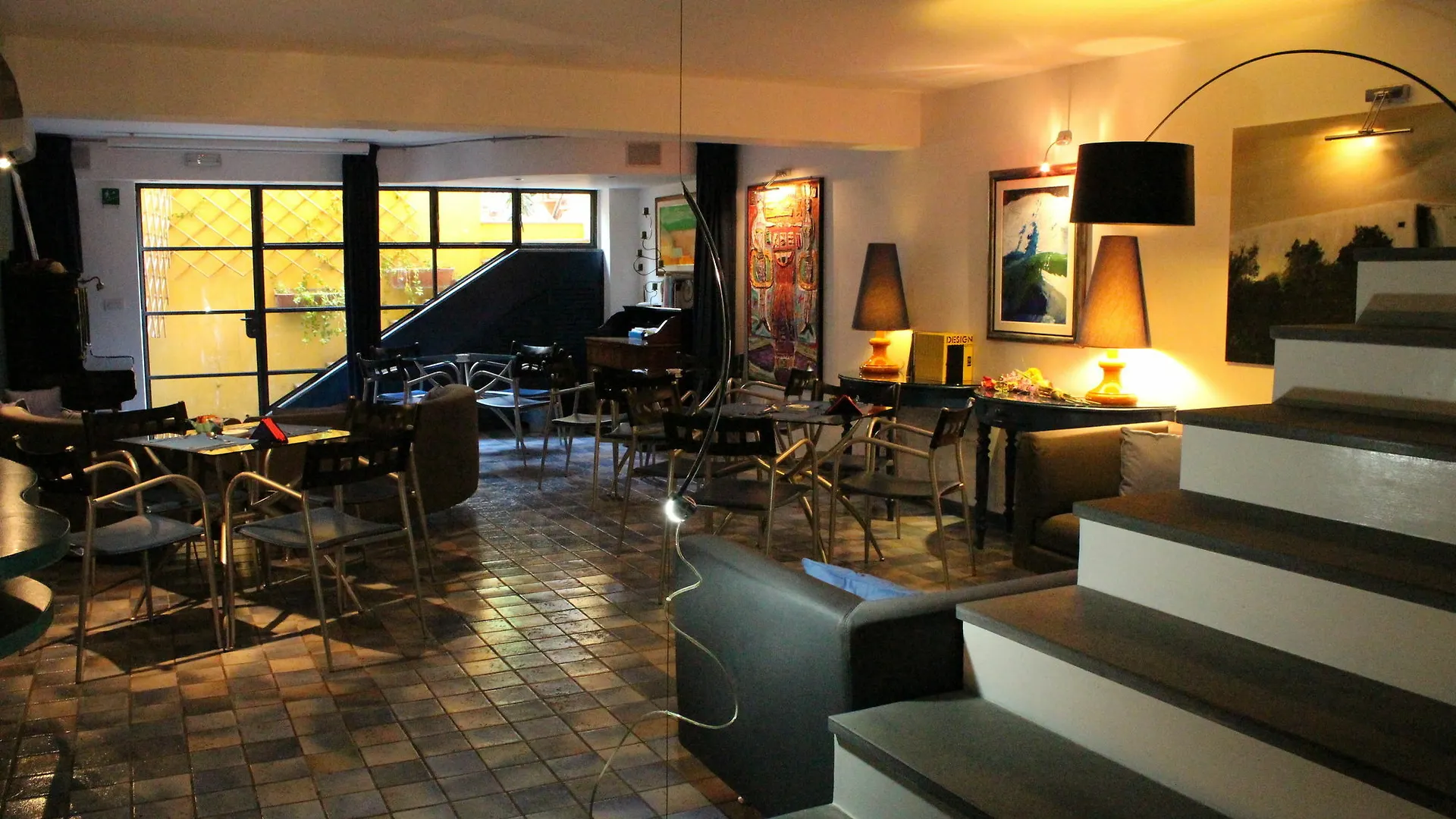 ***  Hotel Esperia Milazzo Italia