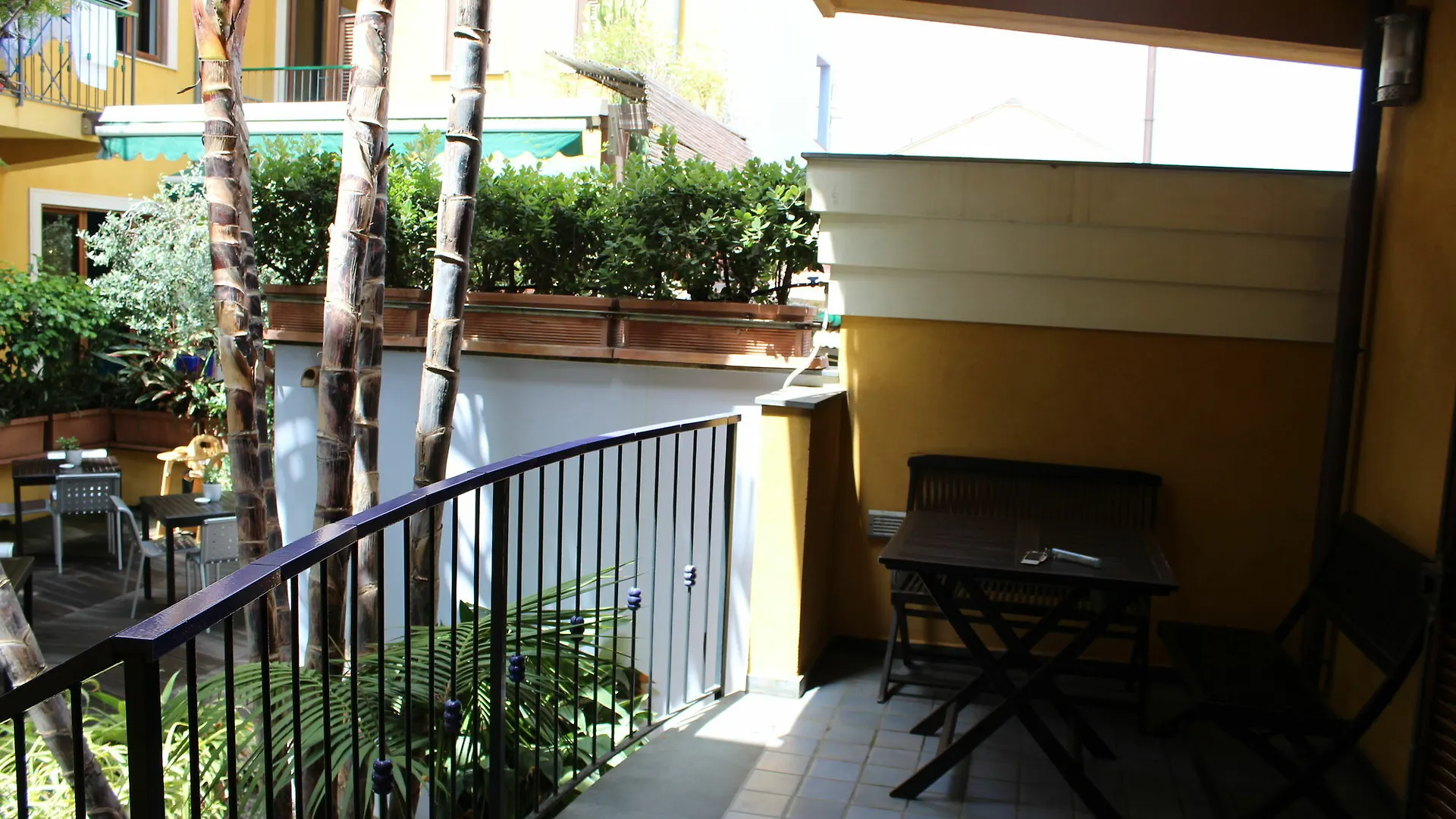 Hotel Esperia Milazzo