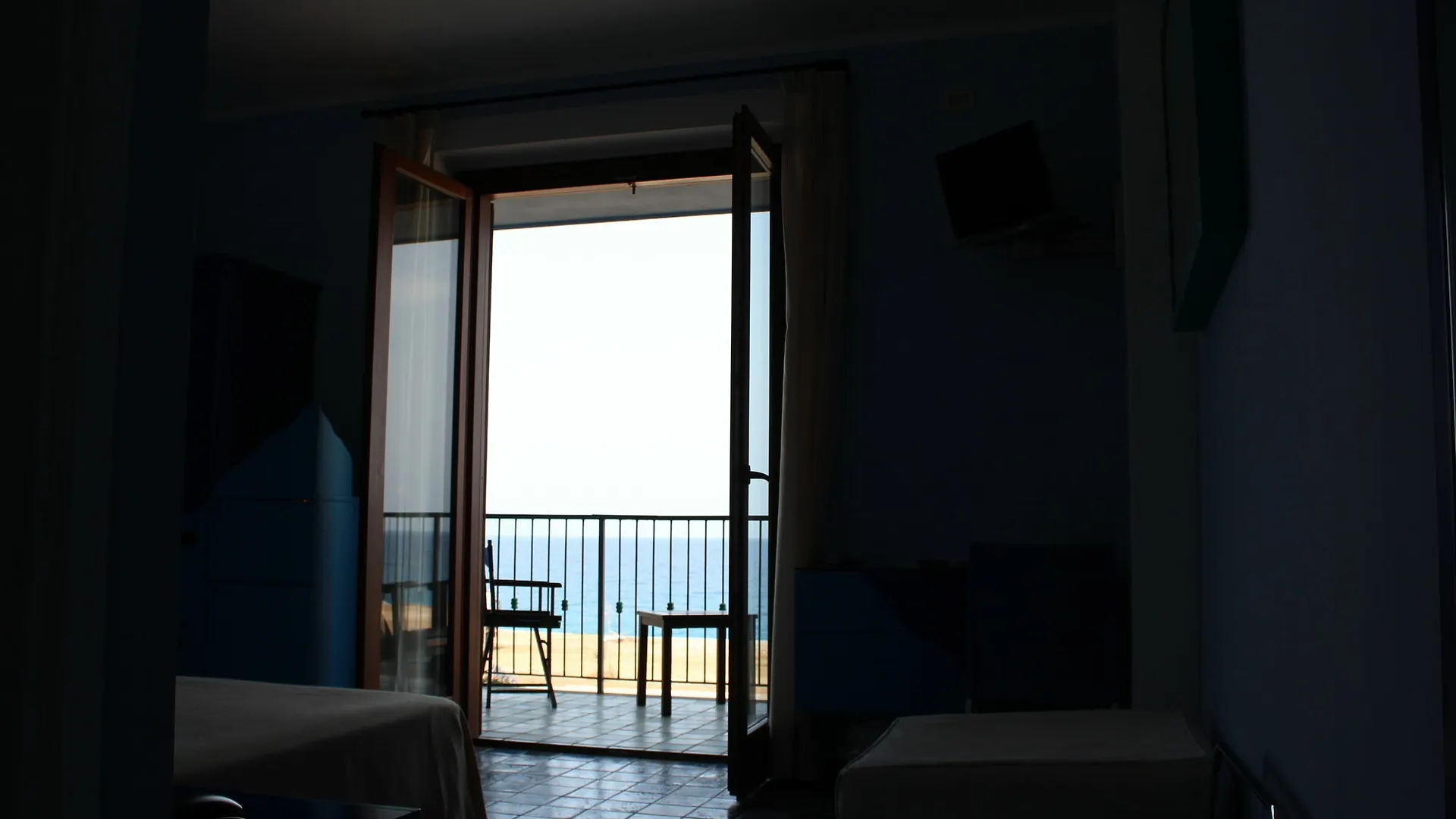 Hotel Esperia Milazzo 3*,