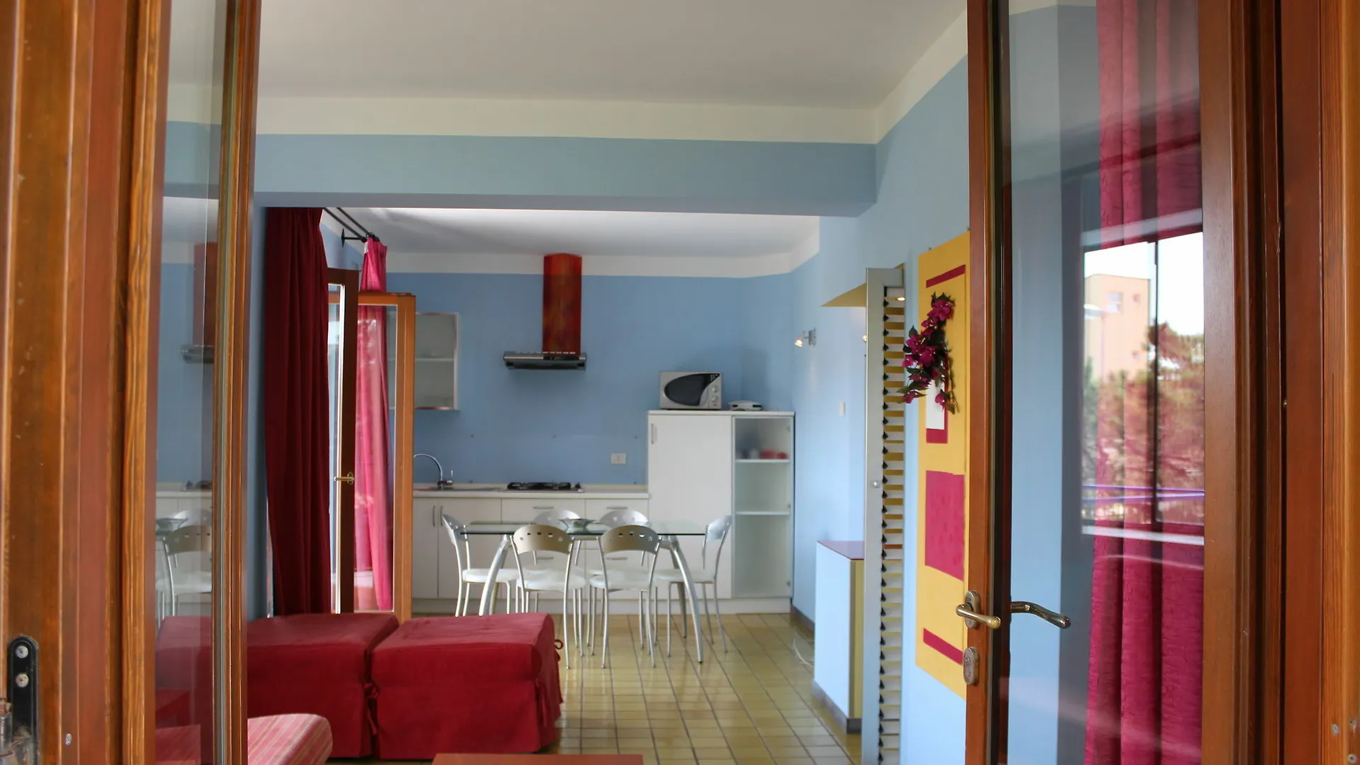 Hotel Esperia Milazzo