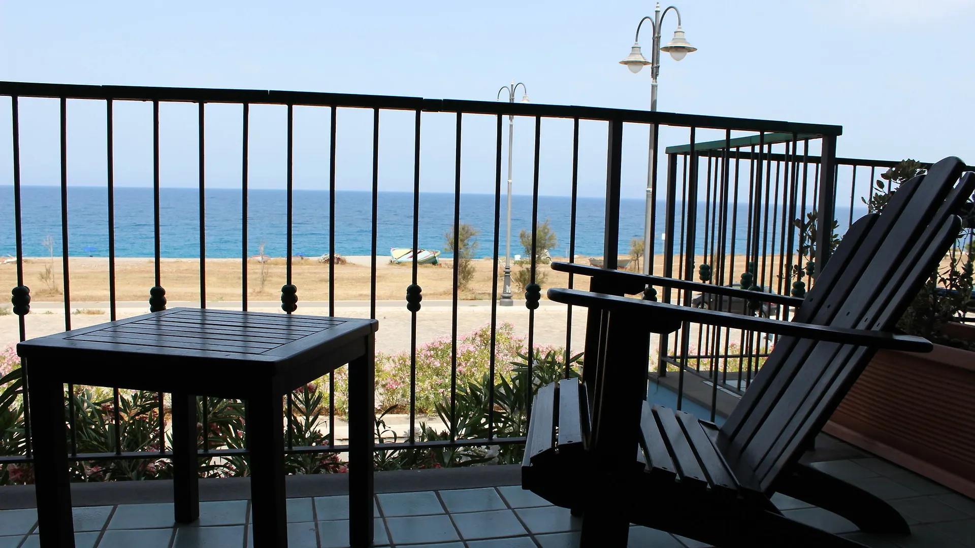 Hotel Esperia Milazzo
