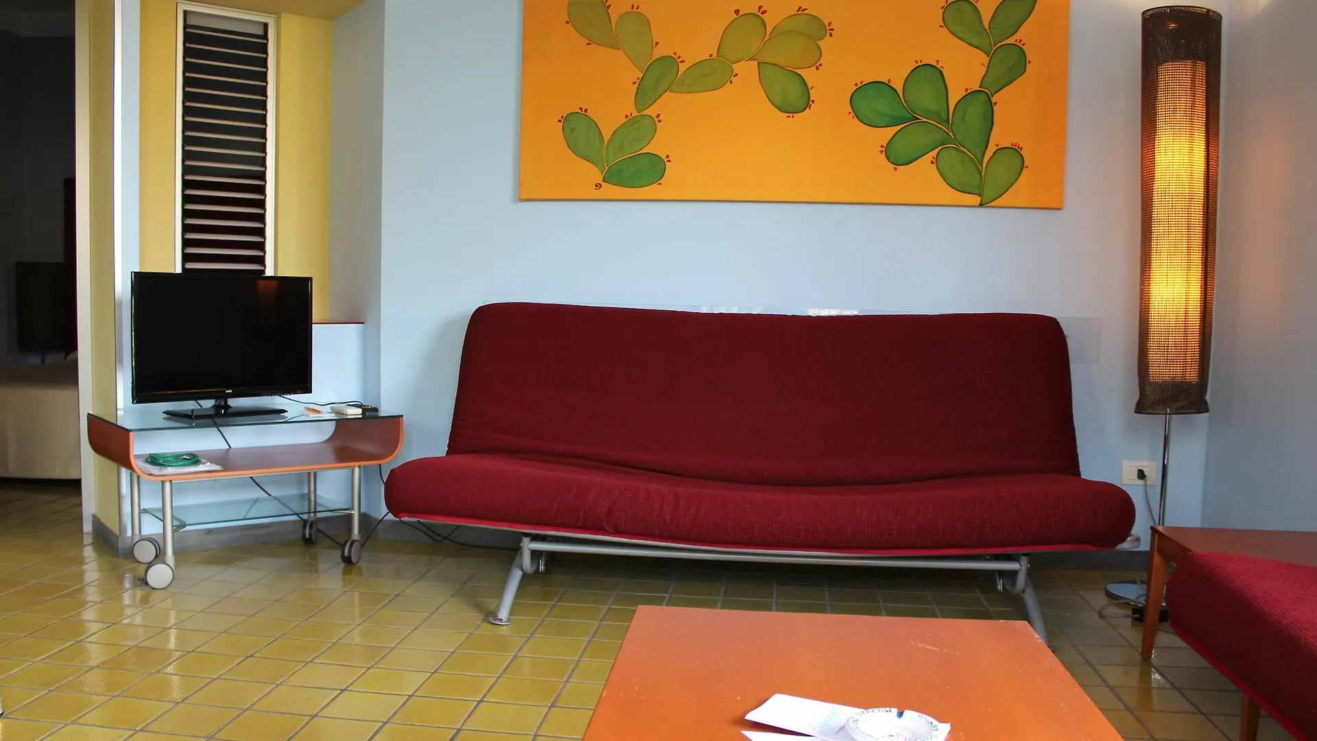 Hotel Esperia Milazzo
