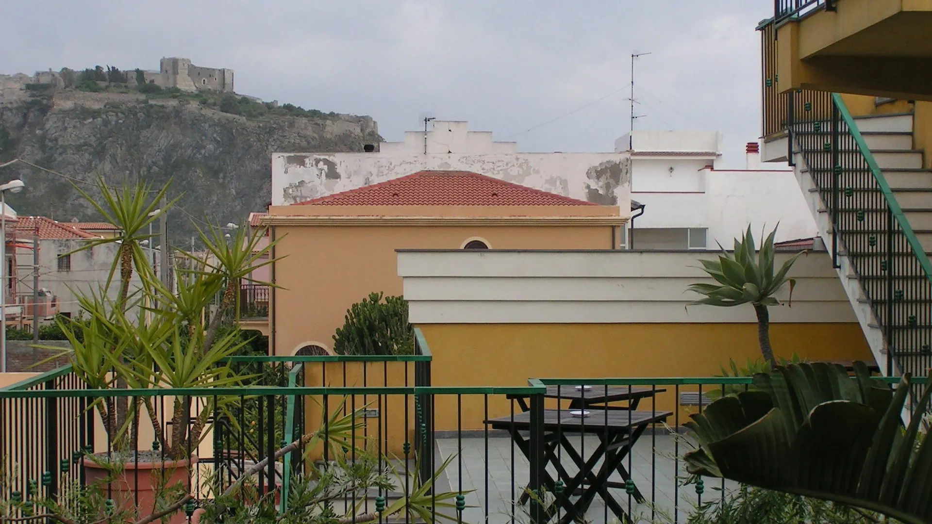 Hotel Esperia Milazzo