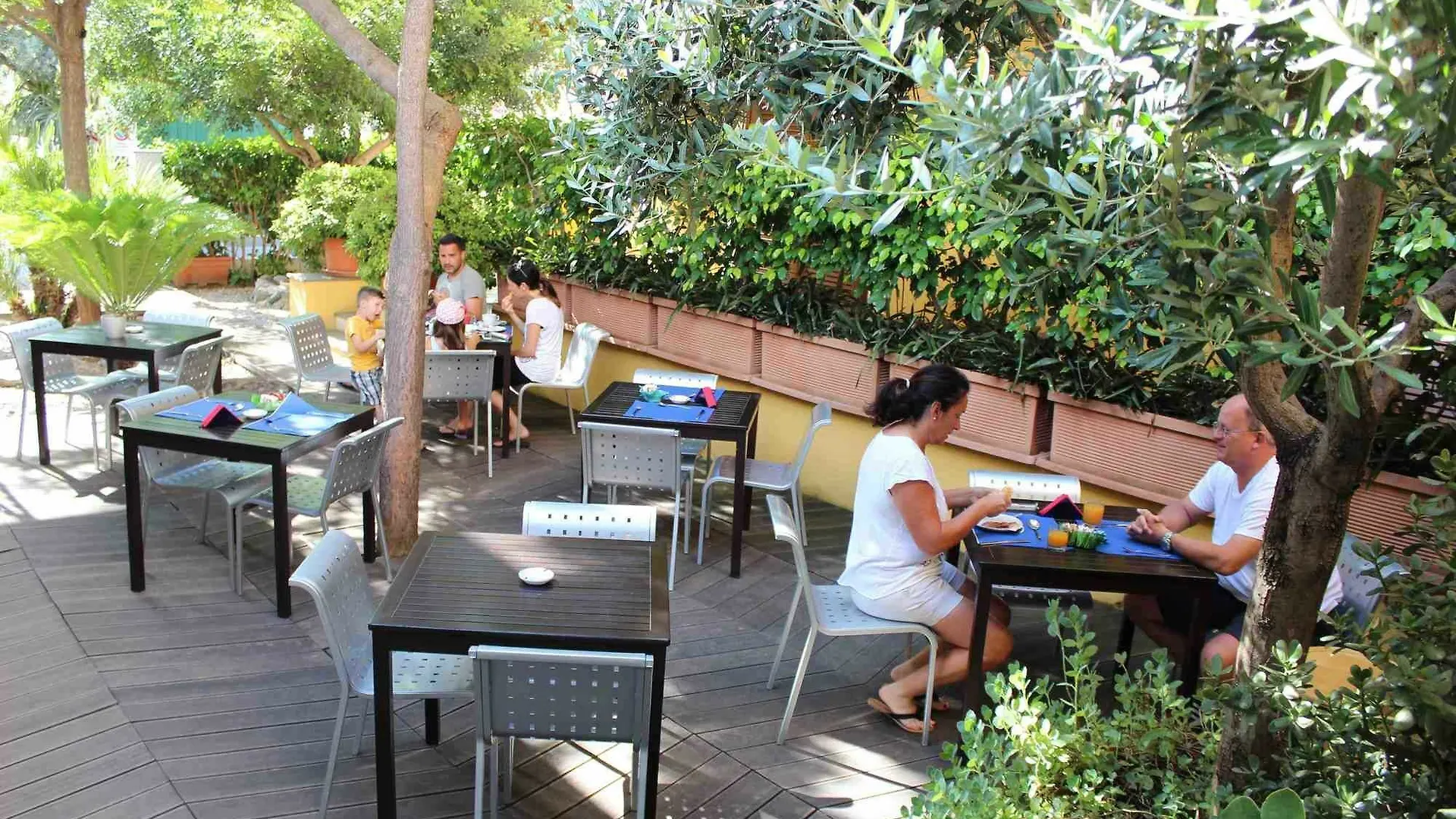 Hotel Esperia Milazzo