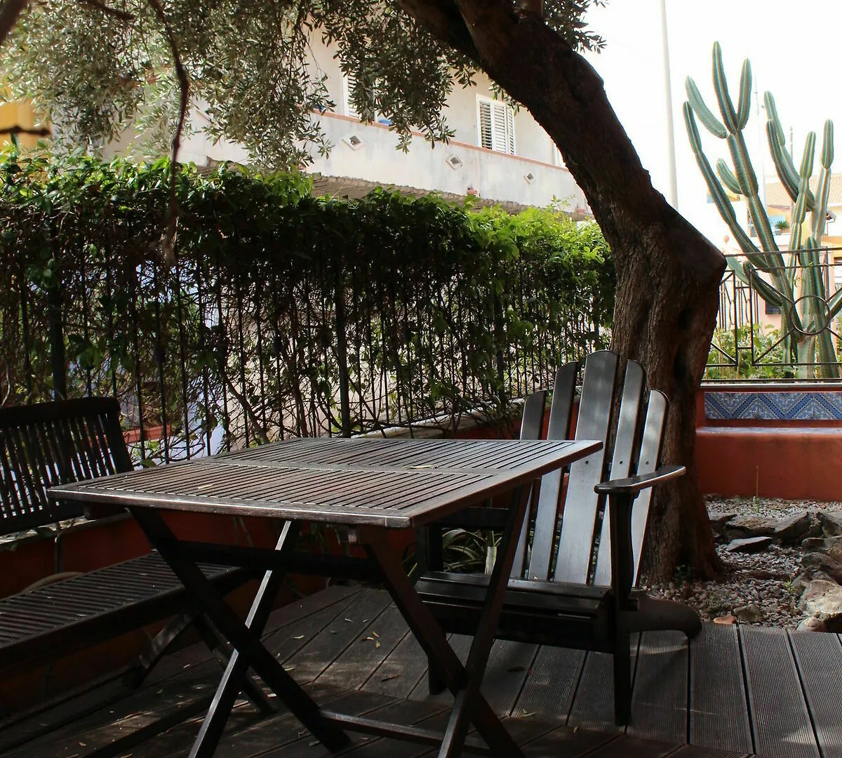 Hotel Esperia Milazzo 3*,