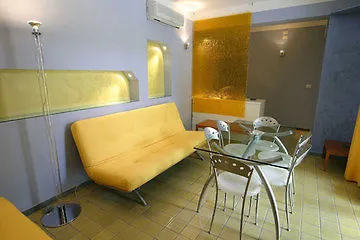 Hotel Esperia Milazzo