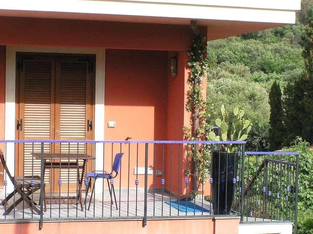 ***  Hotel Esperia Milazzo Italia